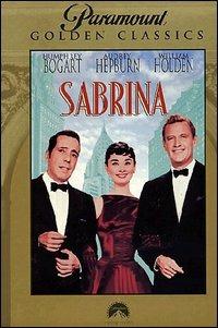 Sabrina (DVD) di Billy Wilder - DVD