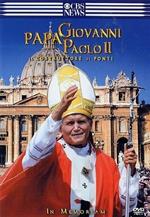 Papa Giovanni Paolo Ii il Costruttore di Ponti Dvd (DVD)