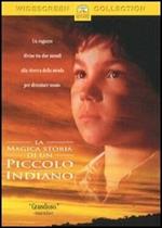 La magica storia di un piccolo indiano (DVD)