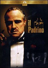 Il padrino di Francis Ford Coppola - DVD