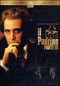 Il padrino. Parte terza (DVD) di Francis Ford Coppola - DVD