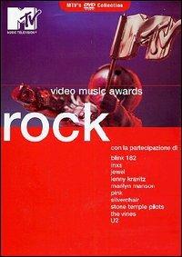 MTV Video Music Awards. Rock (DVD) - DVD