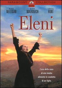 Eleni (DVD) di Peter Yates - DVD