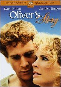 Oliver's Story. La storia di Oliver (DVD) di John Korty - DVD