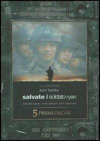 Salvate il soldato Ryan (2 DVD) di Steven Spielberg - DVD