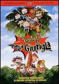 I Rugrats nella giungla