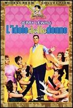 L' idolo delle donne (DVD)
