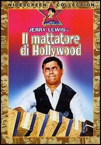 Il mattatore di Hollywood (DVD) di Jerry Lewis - DVD