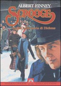 Scrooge. La più bella storia di Dickens (DVD) di Ronald Neame - DVD