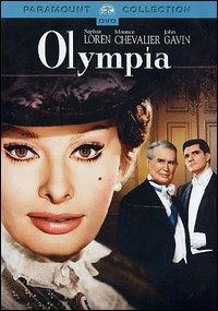 Olympia (DVD) di Michael Curtiz - DVD
