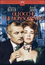 Gli occhi che non sorrisero (DVD)