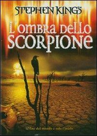 L' ombra dello scorpione (2 DVD) di Mick Garris - DVD