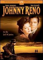 Johnny Reno