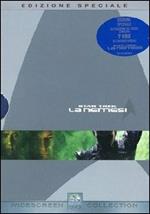 Star Trek. La nemesi (2 DVD)