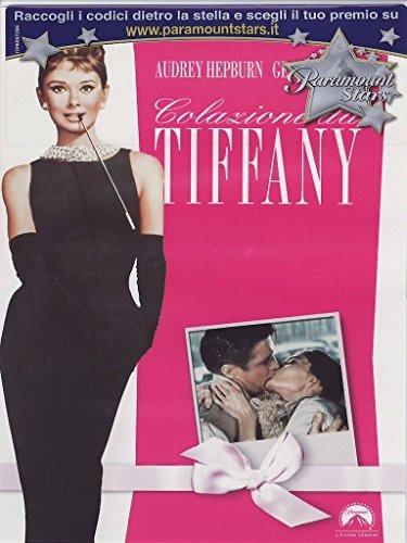 Colazione da Tiffany<span>.</span> Anniversary Edition di Blake Edwards - DVD