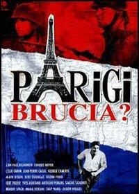 Parigi brucia? (DVD) di René Clément - DVD