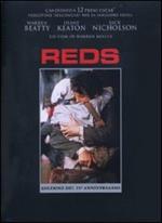 Reds (2 DVD)