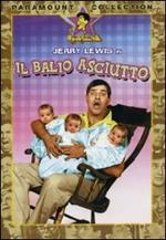 Il balio asciutto (DVD)