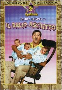 Il balio asciutto (DVD) di Frank Tashlin - DVD