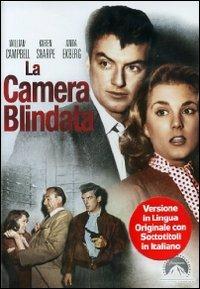 La camera blindata (DVD) di Andrew V. McLaglen - DVD