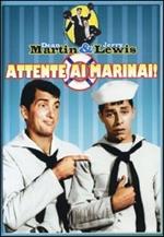 Attente ai marinai (DVD)