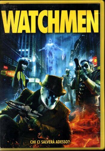 Watchmen di Zack Snyder - DVD