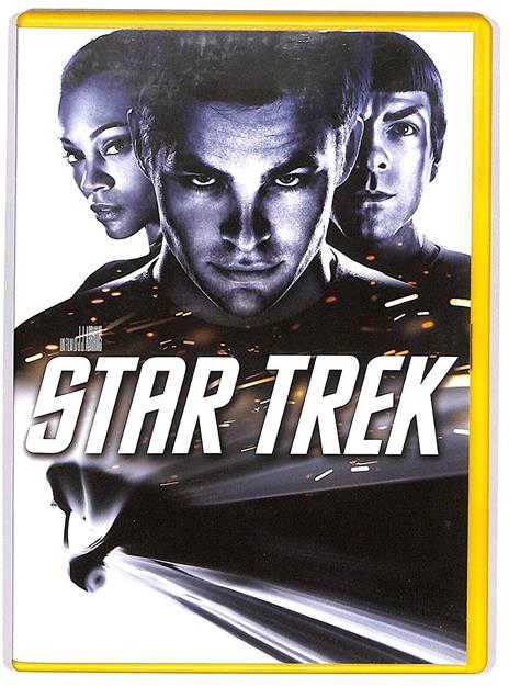 Star Trek - [Versione noleggio]