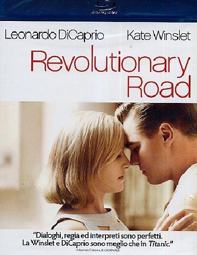 Revolutionary Road di Sam Mendes - Blu-ray