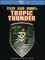 Tropic Thunder