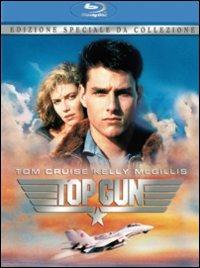 Top Gun di Tony Scott - Blu-ray