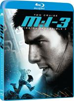 Mission: Impossible III (Blu-ray)
