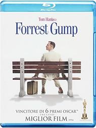 Forrest Gump (2 Blu-ray)
