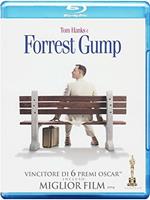 Forrest Gump (2 Blu-ray)