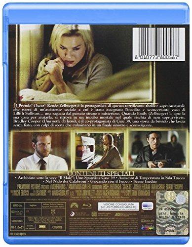 Case 39 di Christian Alvart - Blu-ray - 2