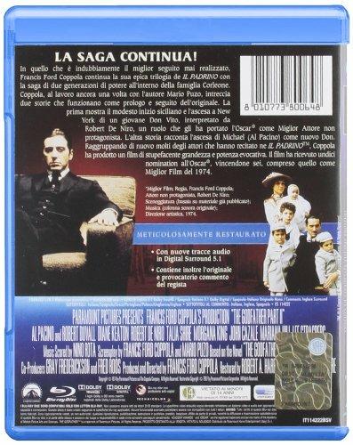 Il padrino. Parte seconda di Francis Ford Coppola - Blu-ray - 2