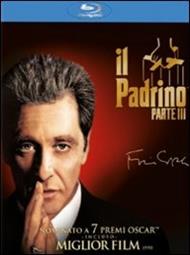 Il padrino. Parte terza