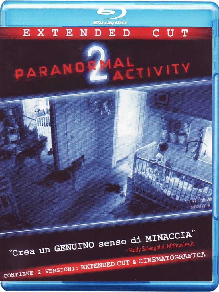 HOME MOVIES