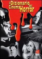 Dizionario del cinema horror (DVD)