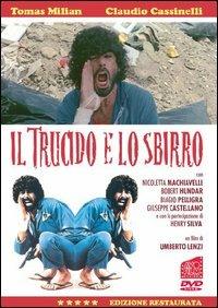 Il trucido e lo sbirro (DVD) di Umberto Lenzi - DVD
