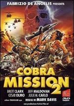 Cobra mission 2