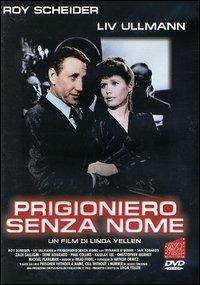 Prigioniero senza nome (DVD) di Linda Yellen - DVD