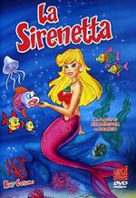 La Sirenetta (DVD)