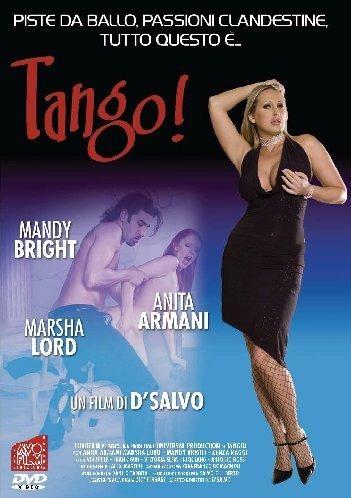 Tango! (DVD) - DVD