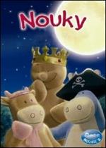 Nouky e i suoi amici. Vol. 3 (DVD)