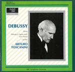 Toscanini conducts Debussy