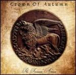 The Treasure Arcane - CD Audio di Crown of Autumn