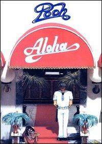 Pooh. Aloha (DVD) - DVD di Pooh