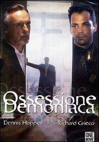 Ossessione demoniaca (DVD) di William Gove - DVD