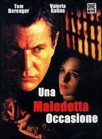 Una maledetta occasione di Salomé Breznier - DVD