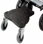 Pedana Porta Bimbo Wally  700